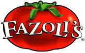 Fazoli's discount code